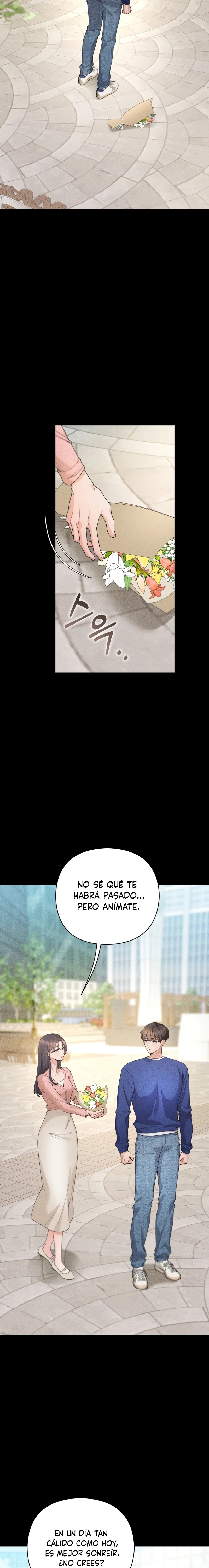 Mi Guapo Cuñado Capítulo 21 - Página 21