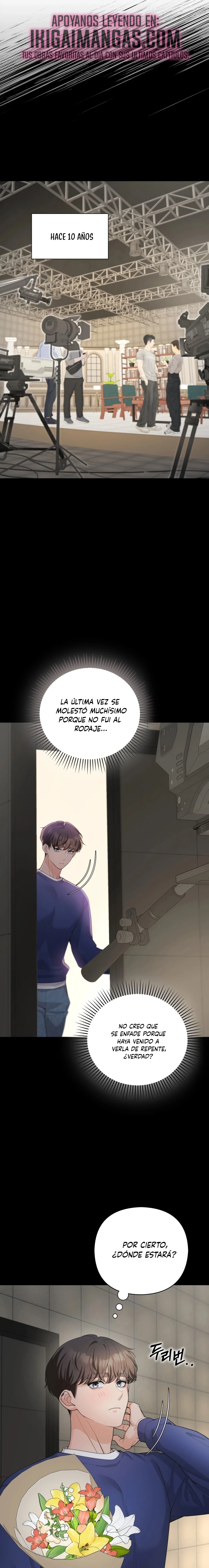 Mi Guapo Cuñado Capítulo 22 - Página 2