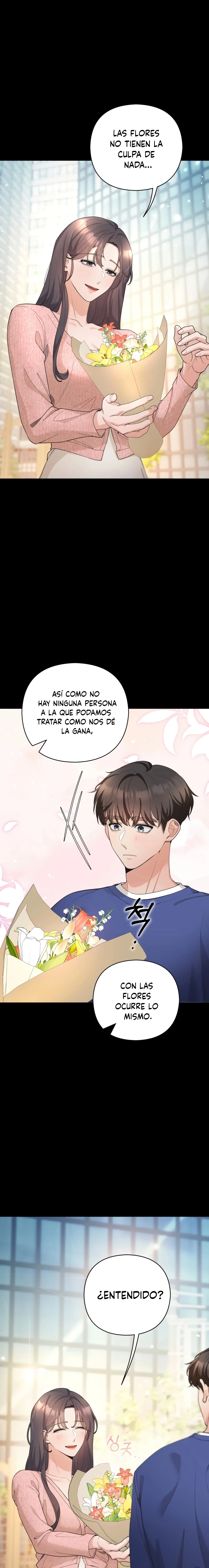 Mi Guapo Cuñado Capítulo 22 - Página 11