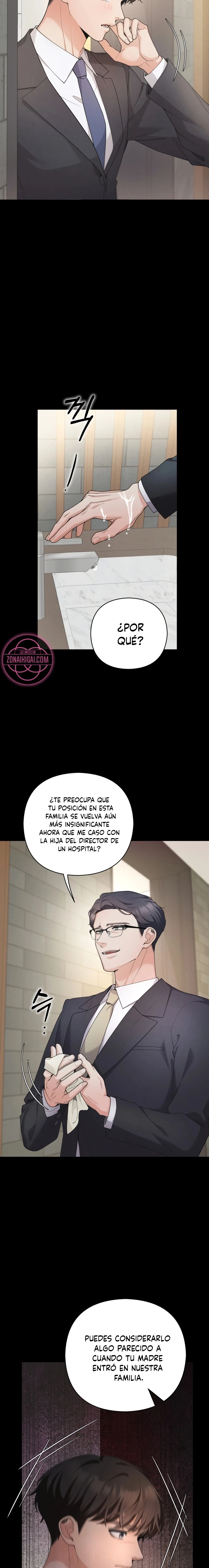Mi Guapo Cuñado Capítulo 22 - Página 17