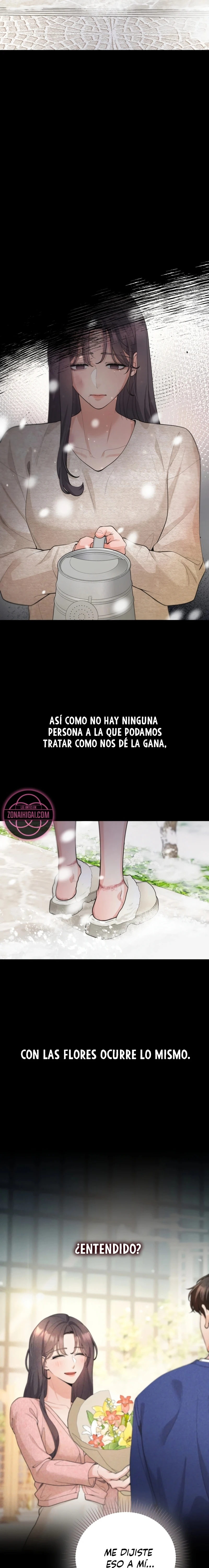 Mi Guapo Cuñado Capítulo 22 - Página 23