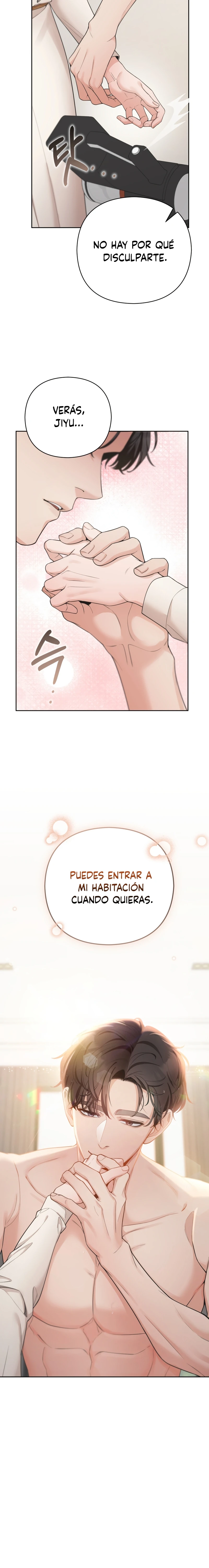 Mi Guapo Cuñado Capítulo 5 - Página 20