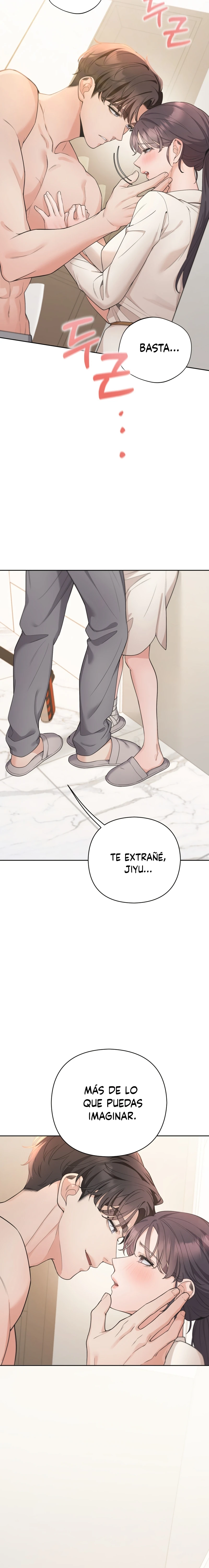 Mi Guapo Cuñado Capítulo 5 - Página 22