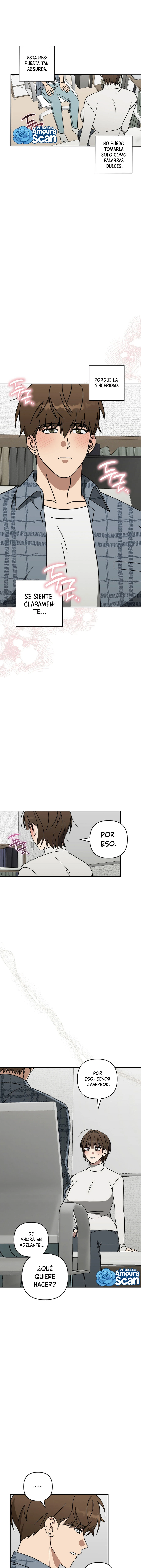 ¡La súcubo quiere vivir una vida normal! Capítulo 17 - Página 2