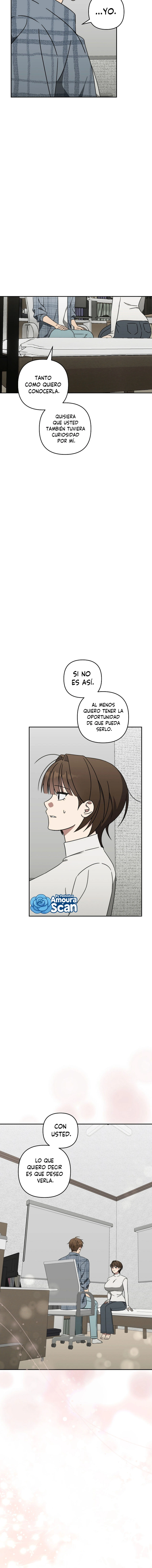 ¡La súcubo quiere vivir una vida normal! Capítulo 17 - Página 3