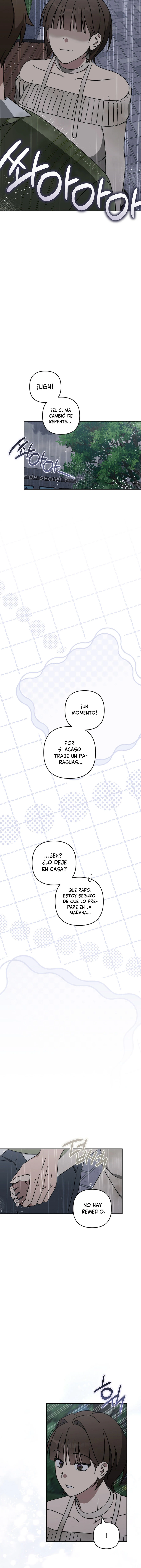 ¡La súcubo quiere vivir una vida normal! Capítulo 18 - Página 5