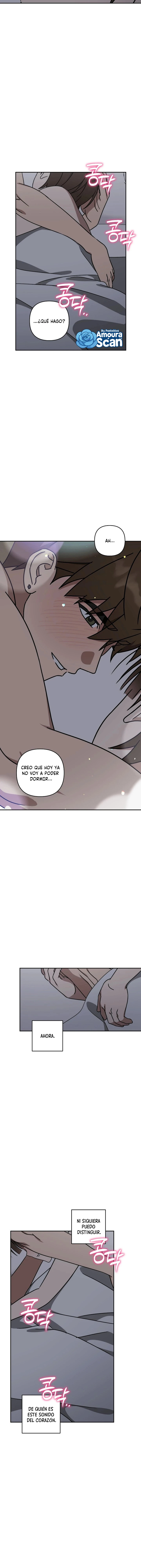 ¡La súcubo quiere vivir una vida normal! Capítulo 19 - Página 12