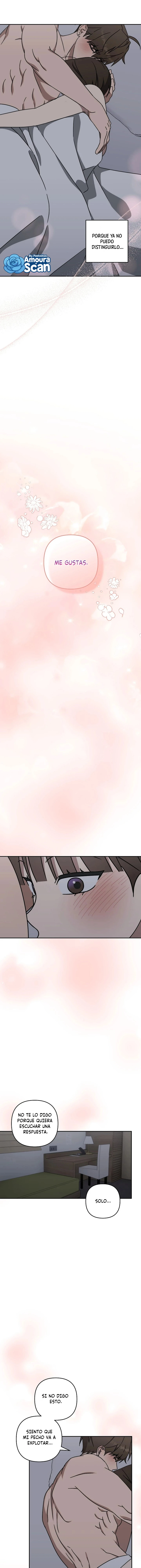 ¡La súcubo quiere vivir una vida normal! Capítulo 19 - Página 13
