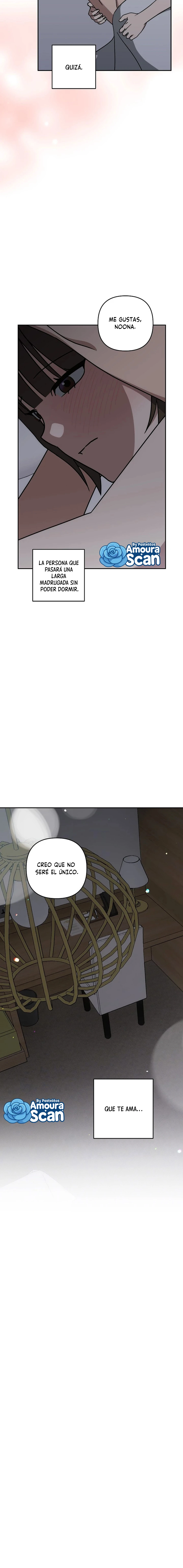 ¡La súcubo quiere vivir una vida normal! Capítulo 19 - Página 14