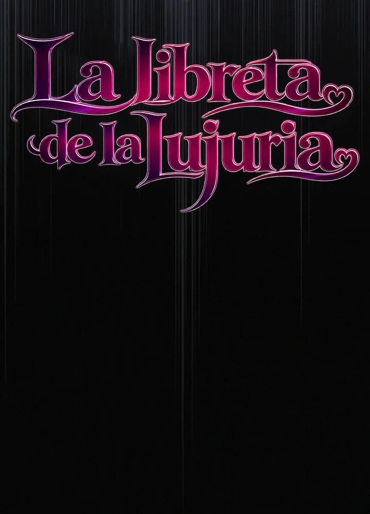 Tal y como esta escrito en el cuaderno obsceno Capítulo 1 - Página 9
