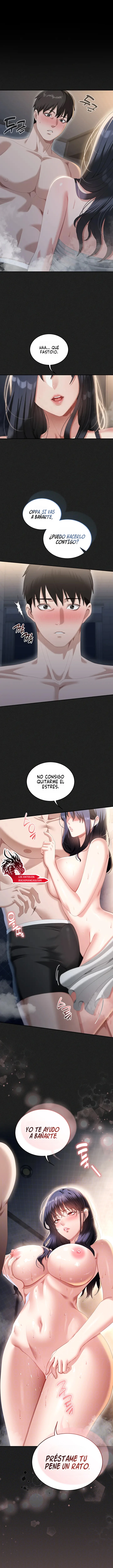 Tal y como esta escrito en el cuaderno obsceno Capítulo 5 - Página 2