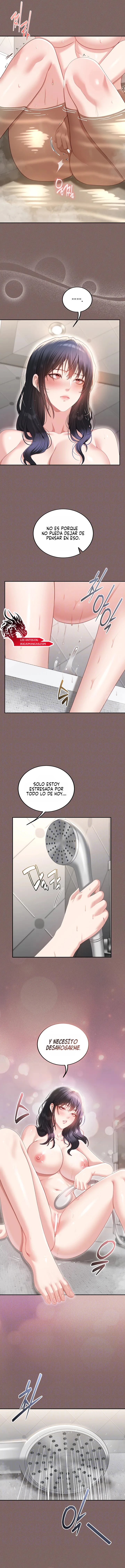 Tal y como esta escrito en el cuaderno obsceno Capítulo 5 - Página 6
