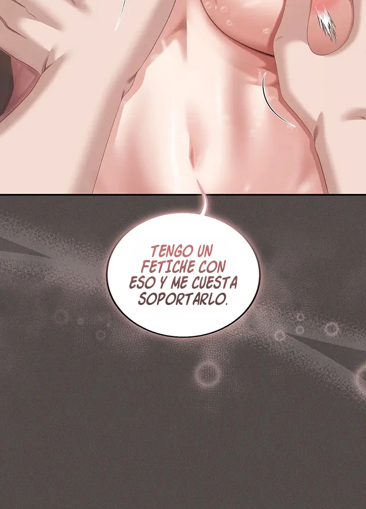 Tal y como esta escrito en el cuaderno obsceno Capítulo 5 - Página 21