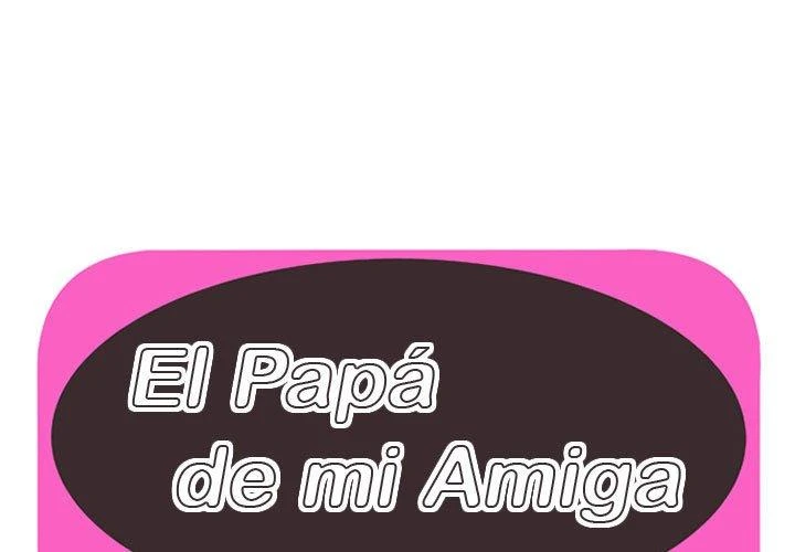 My Friend’s Dad Capítulo 59 - Página 1