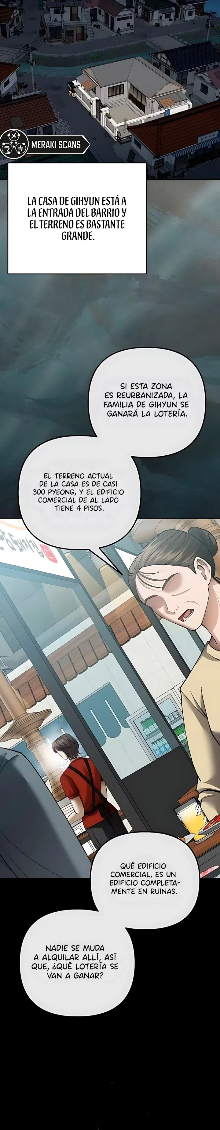 Tutorías Nocturnas Capítulo 10 - Página 14