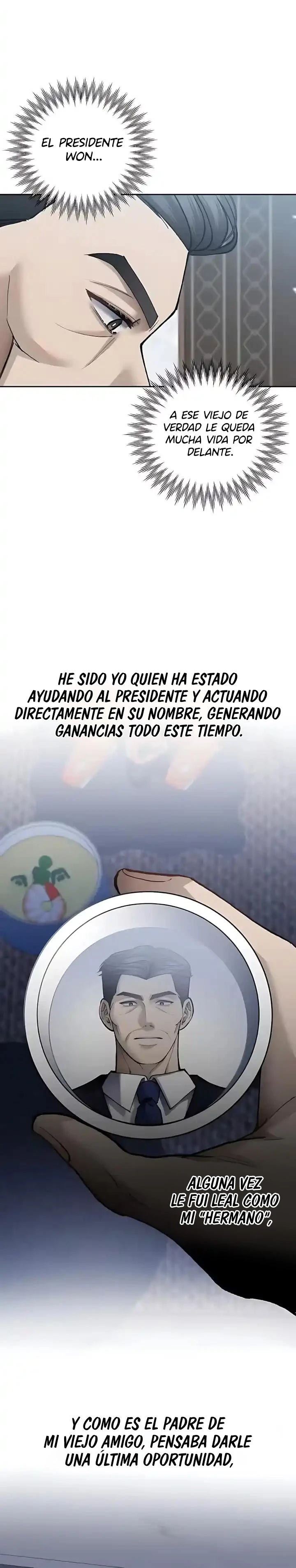 Tutorías Nocturnas Capítulo 13 - Página 10
