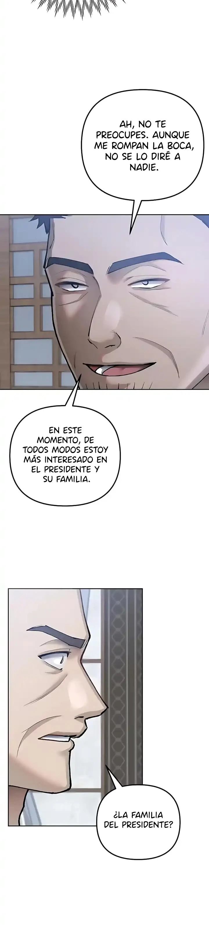 Tutorías Nocturnas Capítulo 13 - Página 12