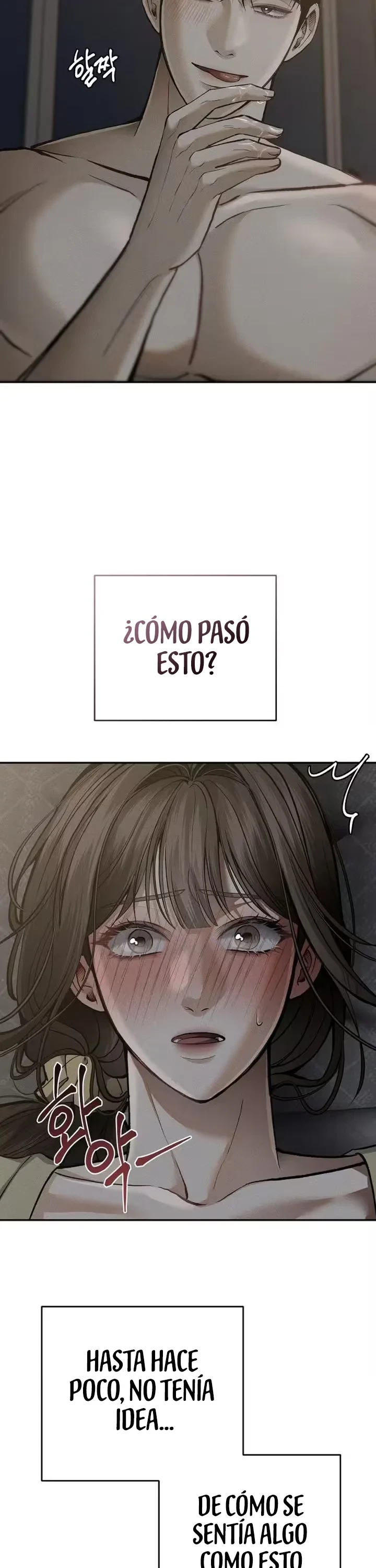 Tutorías Nocturnas Capítulo 14 - Página 7