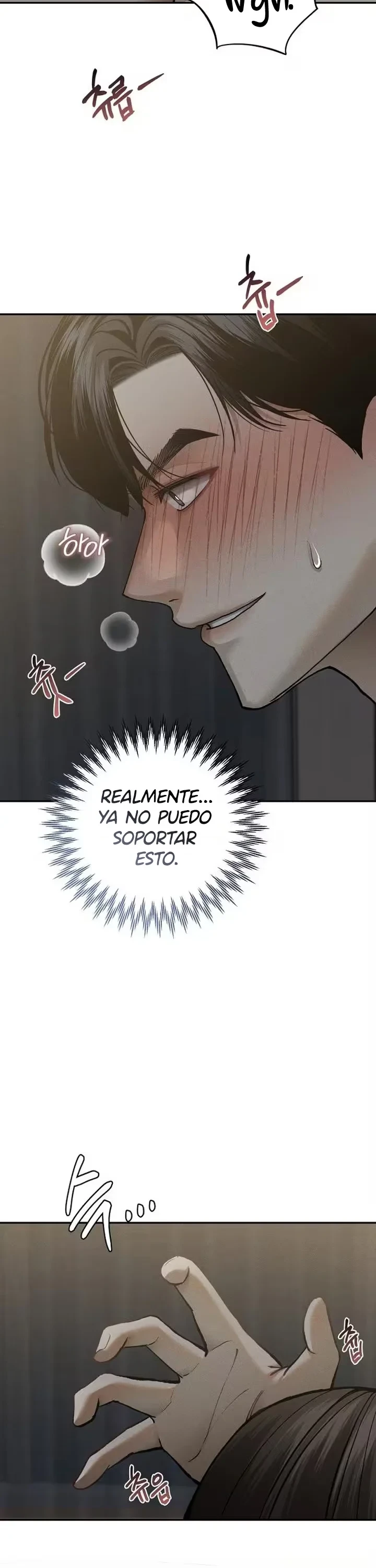 Tutorías Nocturnas Capítulo 14 - Página 13