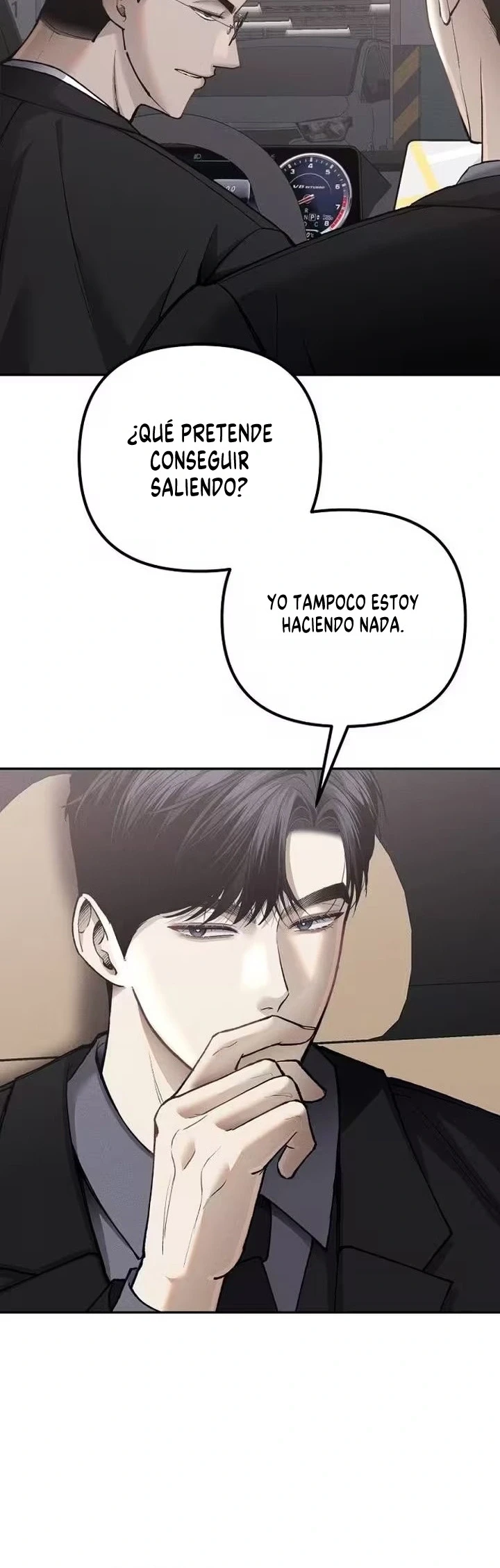 Tutorías Nocturnas Capítulo 16 - Página 13