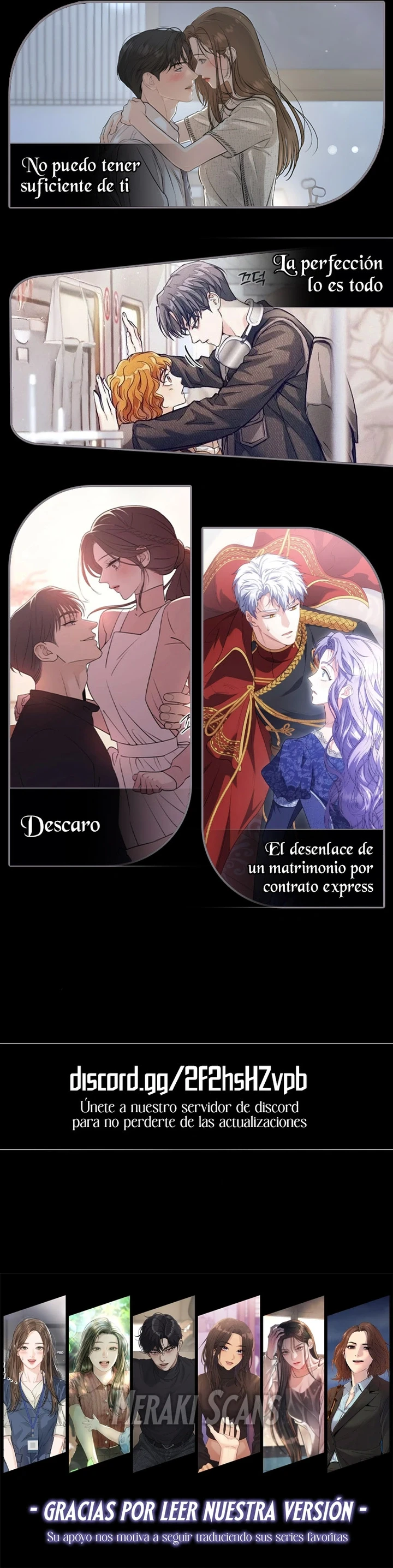 Tutorías Nocturnas Capítulo 16 - Página 22
