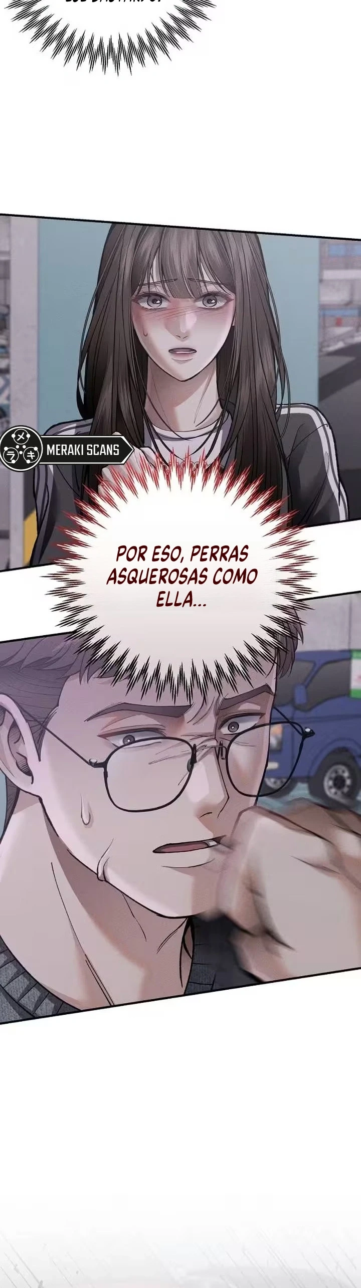 Tutorías Nocturnas Capítulo 17 - Página 13