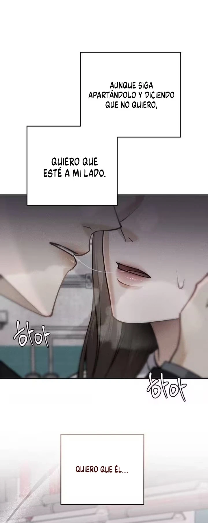 Tutorías Nocturnas Capítulo 18 - Página 11
