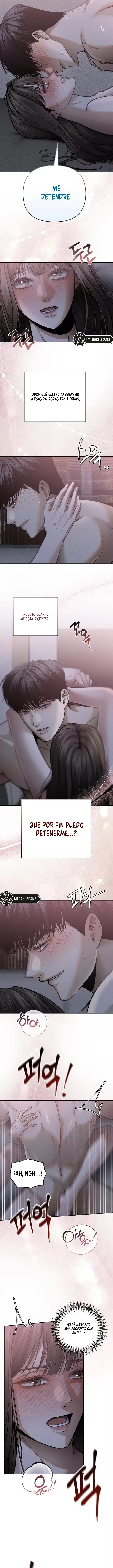 Tutorías Nocturnas Capítulo 20 - Página 12
