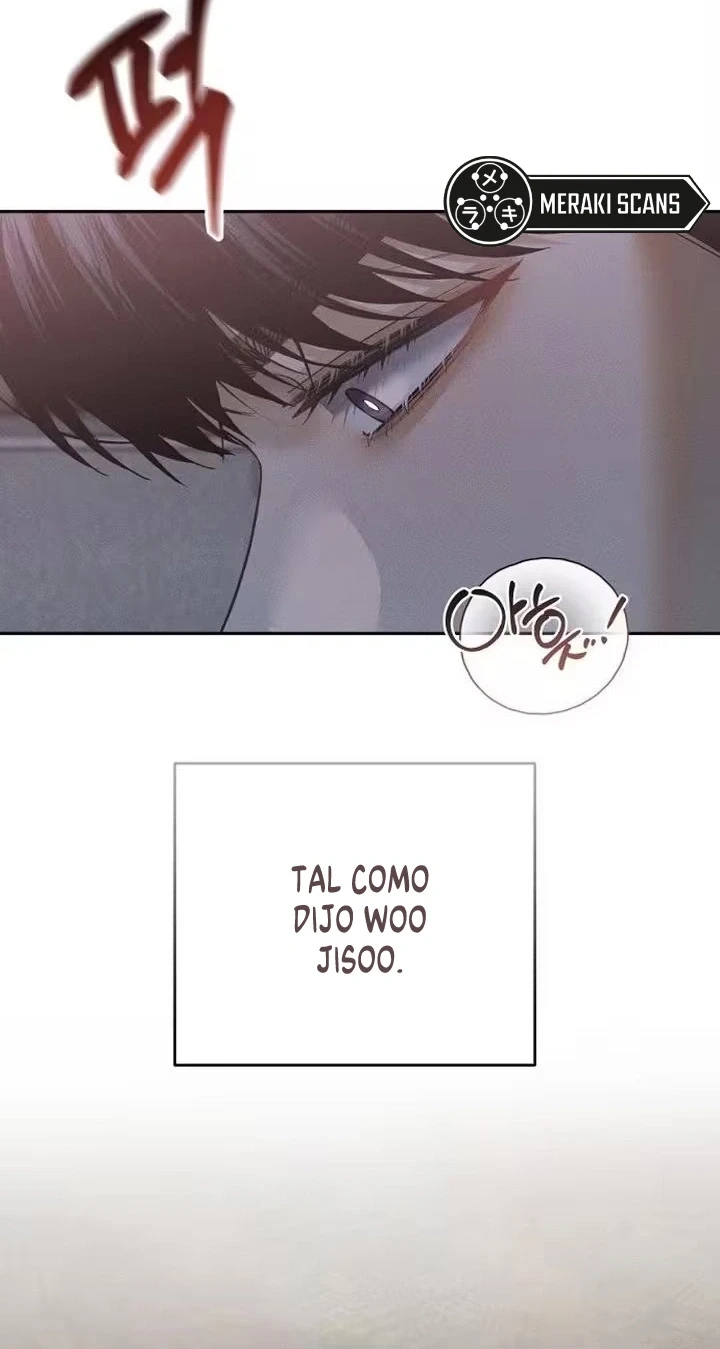 Tutorías Nocturnas Capítulo 20 - Página 13