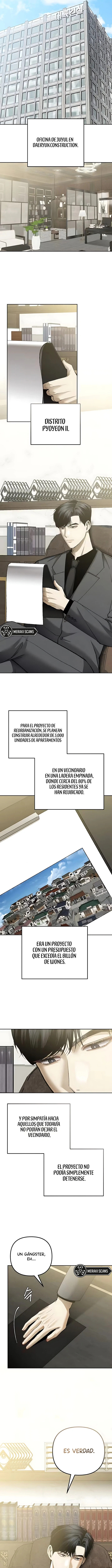 Tutorías Nocturnas Capítulo 7 - Página 19