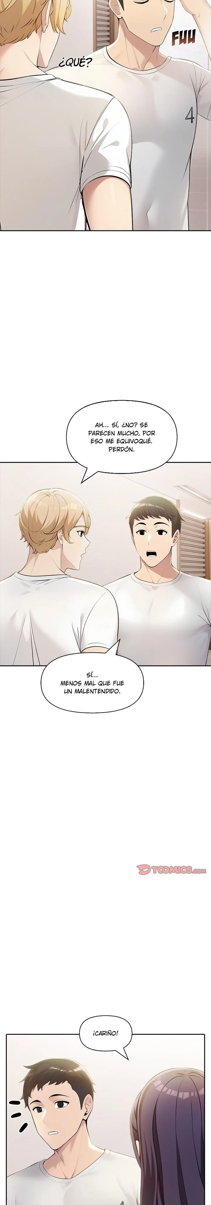 El juego de los matrimonio$ Capítulo 12 - Página 24