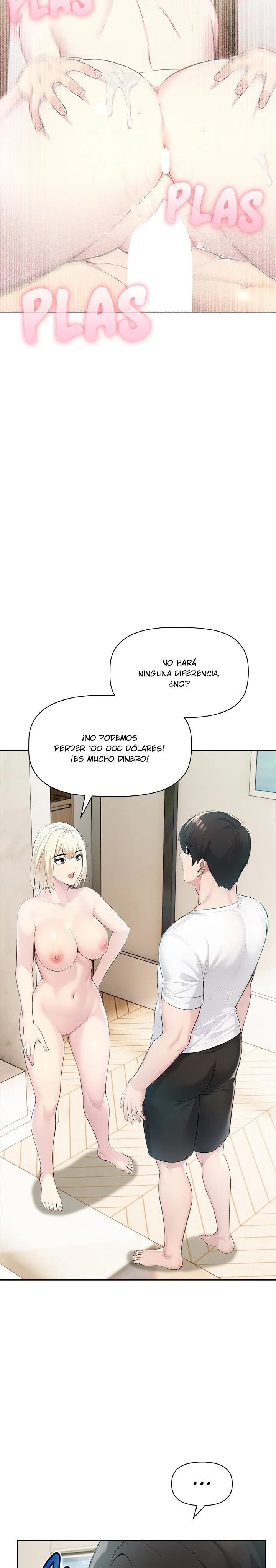 El juego de los matrimonio$ Capítulo 23 - Página 12