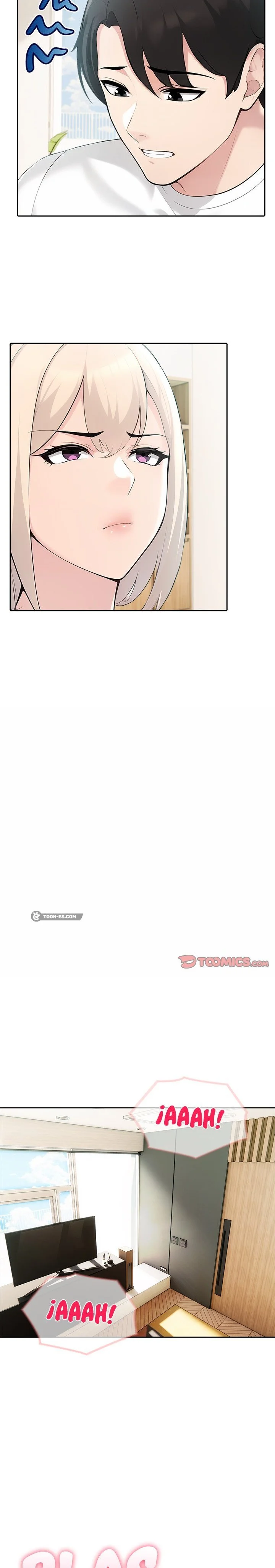 El juego de los matrimonio$ Capítulo 23 - Página 13