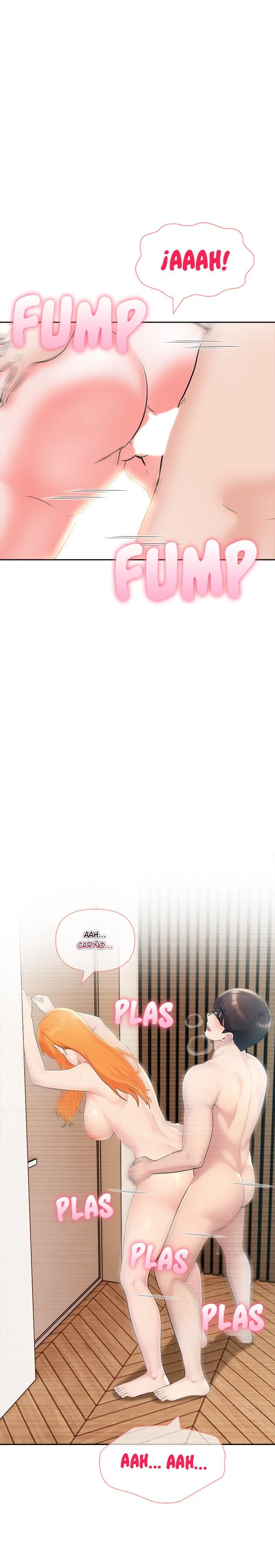 El juego de los matrimonio$ Capítulo 23 - Página 15