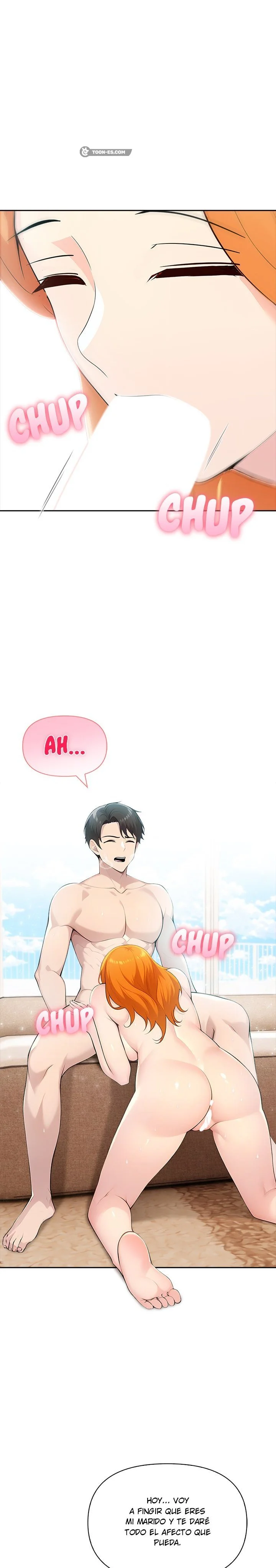 El juego de los matrimonio$ Capítulo 31 - Página 13