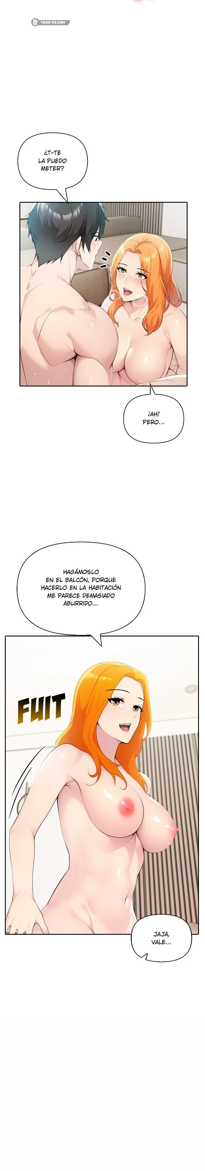El juego de los matrimonio$ Capítulo 31 - Página 16