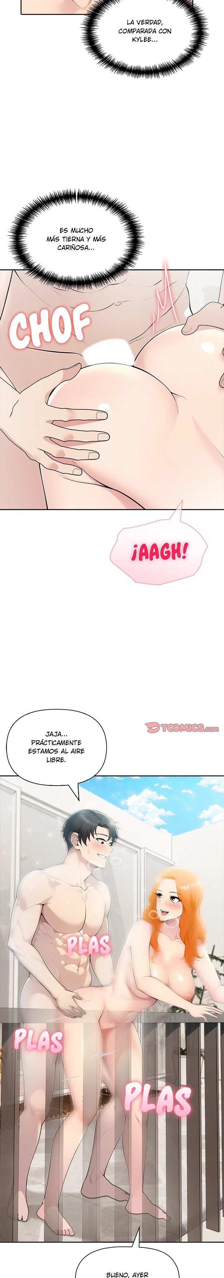 El juego de los matrimonio$ Capítulo 31 - Página 18