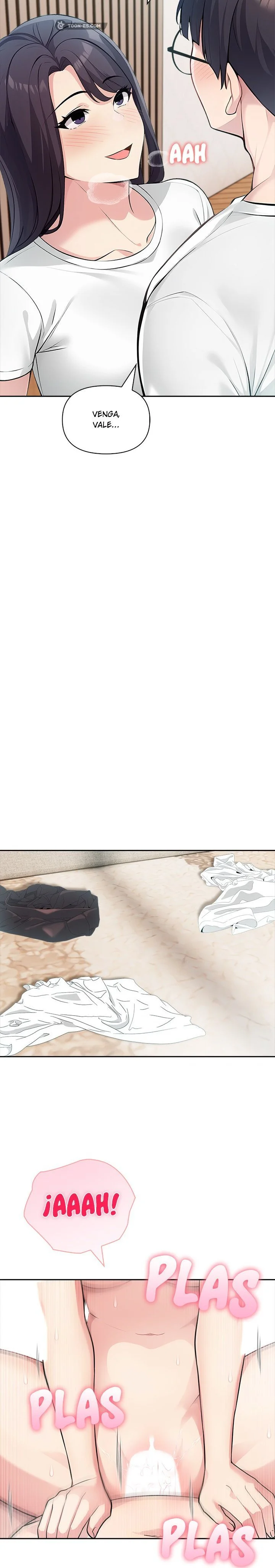 El juego de los matrimonio$ Capítulo 38 - Página 13