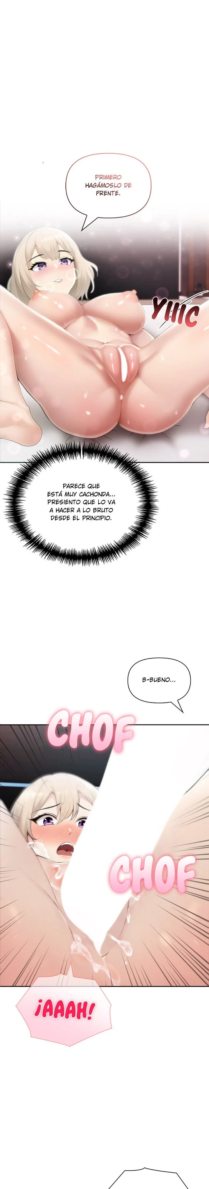 El juego de los matrimonio$ Capítulo 40 - Página 2