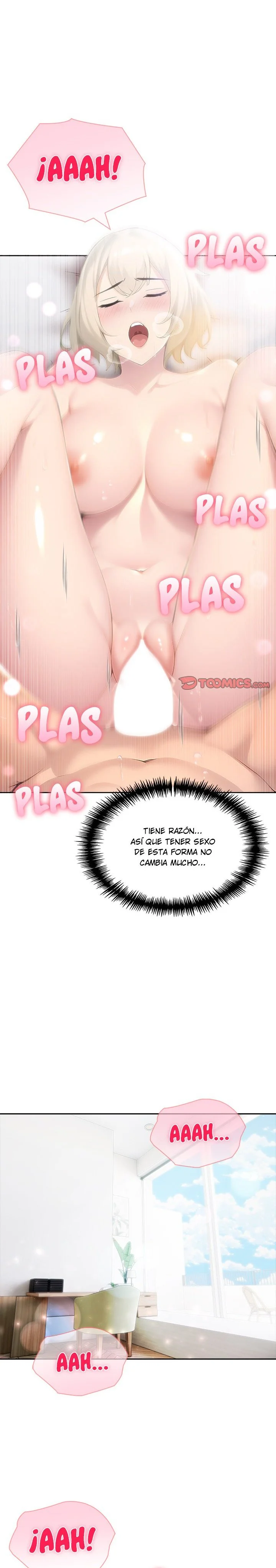 El juego de los matrimonio$ Capítulo 40 - Página 6