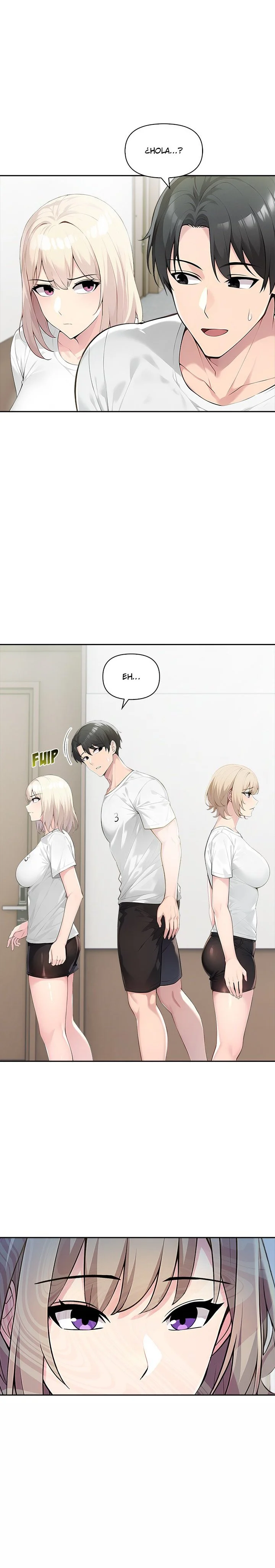 El juego de los matrimonio$ Capítulo 48 - Página 17