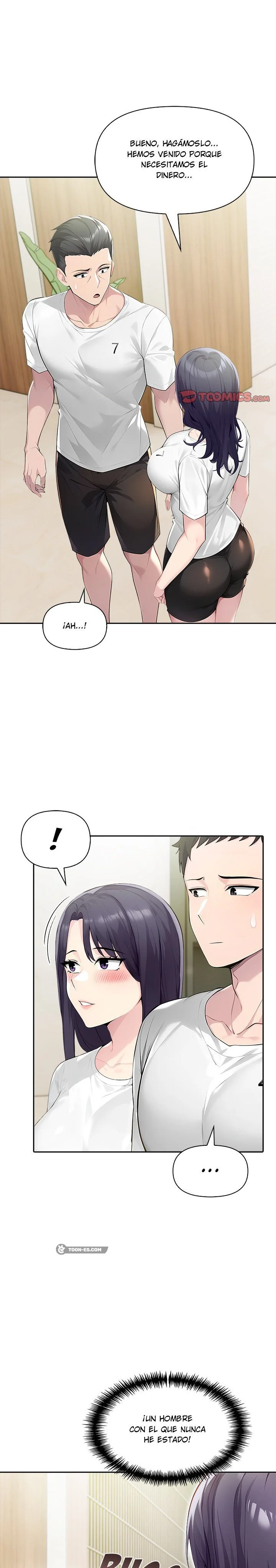 El juego de los matrimonio$ Capítulo 55 - Página 19