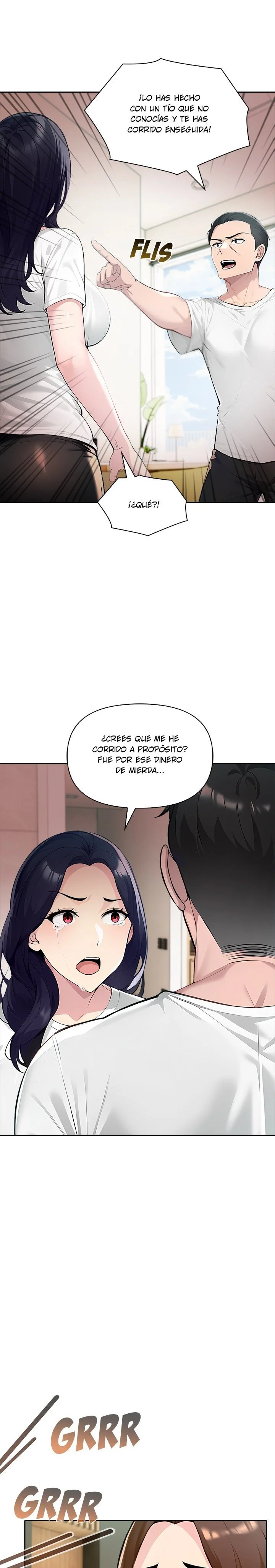 El juego de los matrimonio$ Capítulo 58 - Página 18