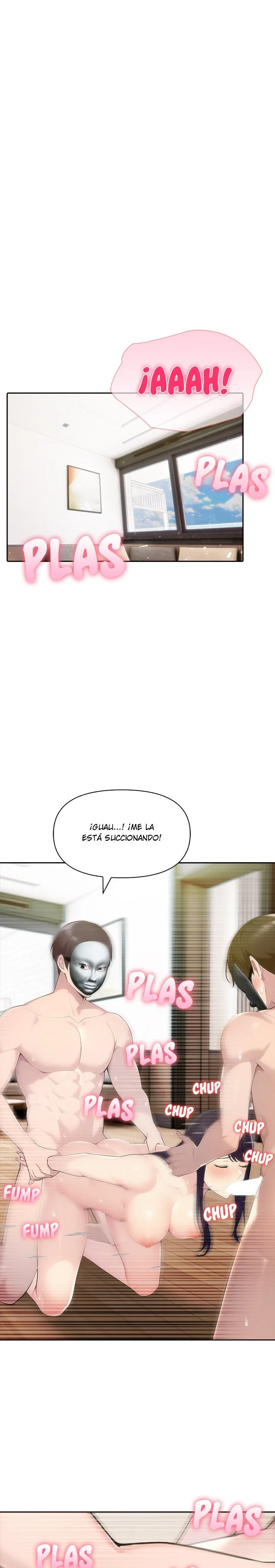 El juego de los matrimonio$ Capítulo 69 - Página 20
