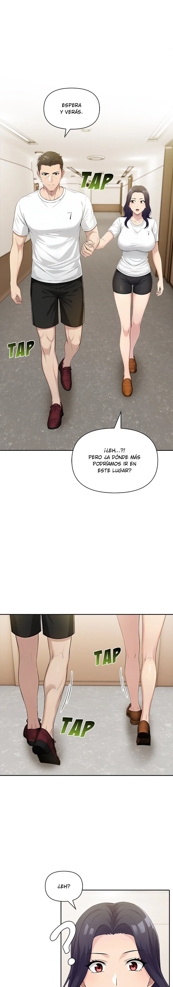 El juego de los matrimonio$ Capítulo 72 - Página 2