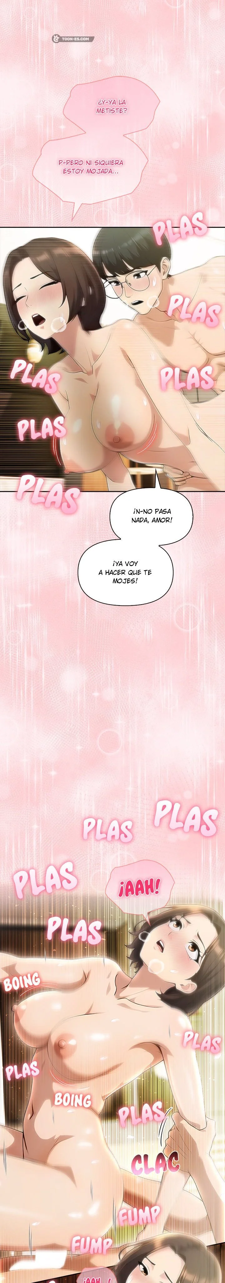 El juego de los matrimonio$ Capítulo 75 - Página 22