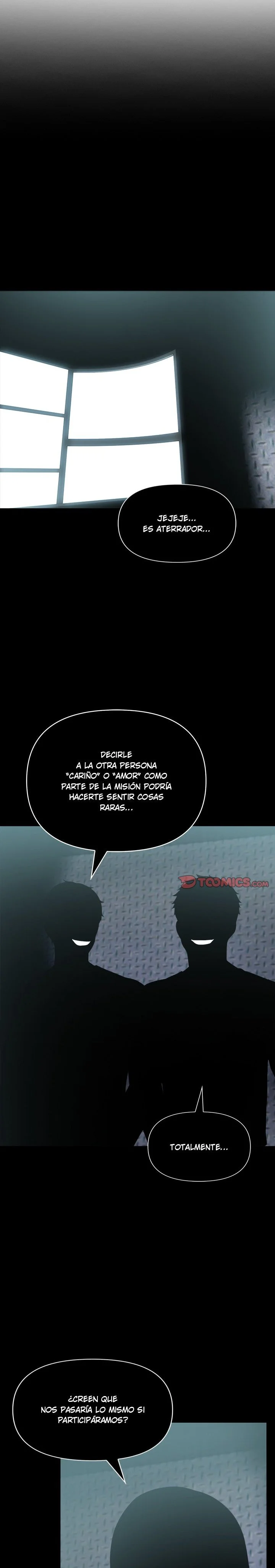 El juego de los matrimonio$ Capítulo 76 - Página 11