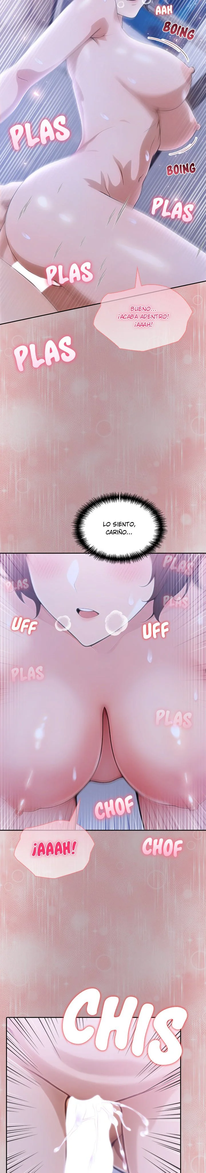 El juego de los matrimonio$ Capítulo 79 - Página 15