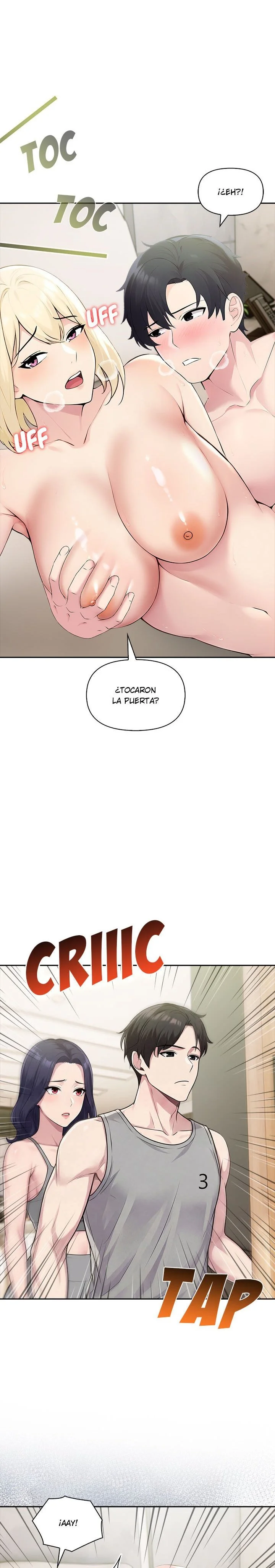 El juego de los matrimonio$ Capítulo 86 - Página 6