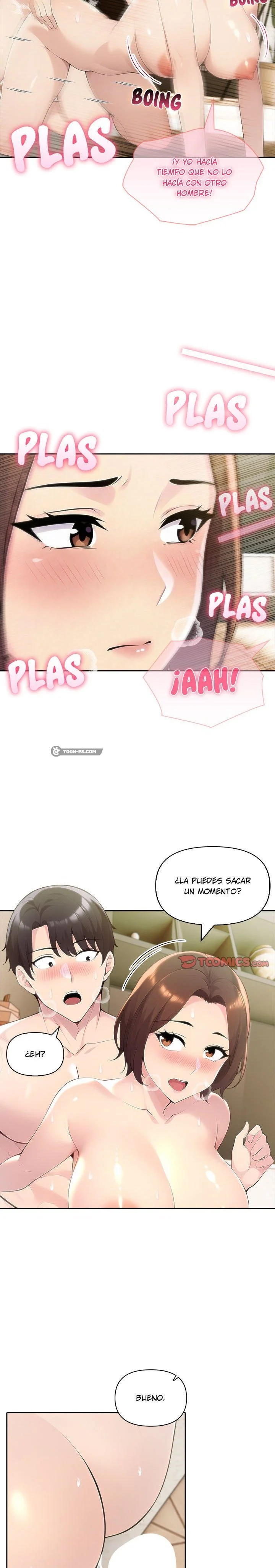 El juego de los matrimonio$ Capítulo 86 - Página 13
